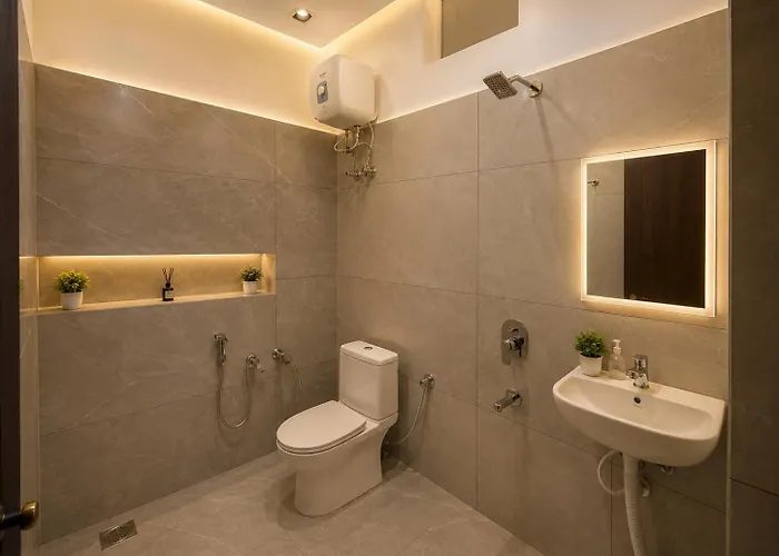 Hotel A-Abhinandan Palace Near Ram Mandir