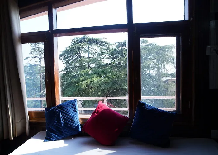 Hotel King Palace