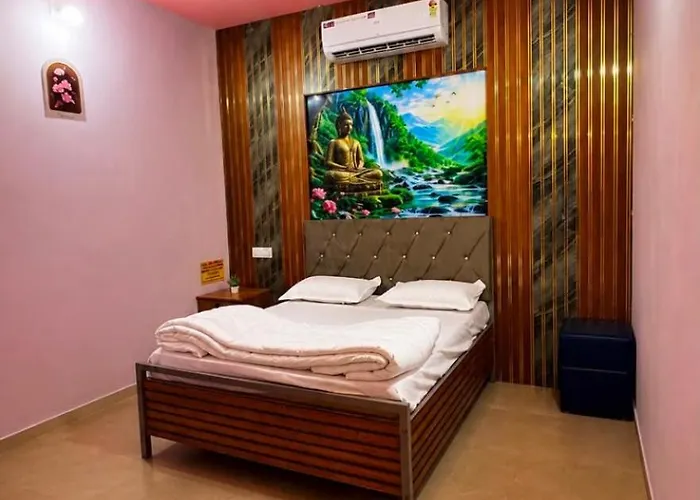Hotel Baba Deep Singh Restaurant And Rooms