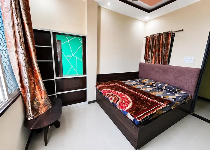 Hotel Royal Palace Mandsaur