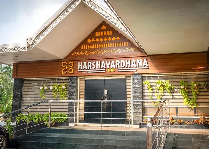 Harshavardhana Inn