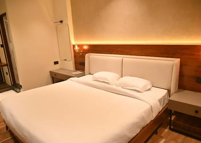 Sreelakshmi Residency