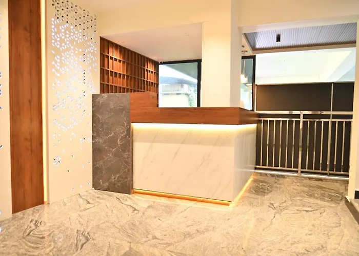 Sreelakshmi Residency