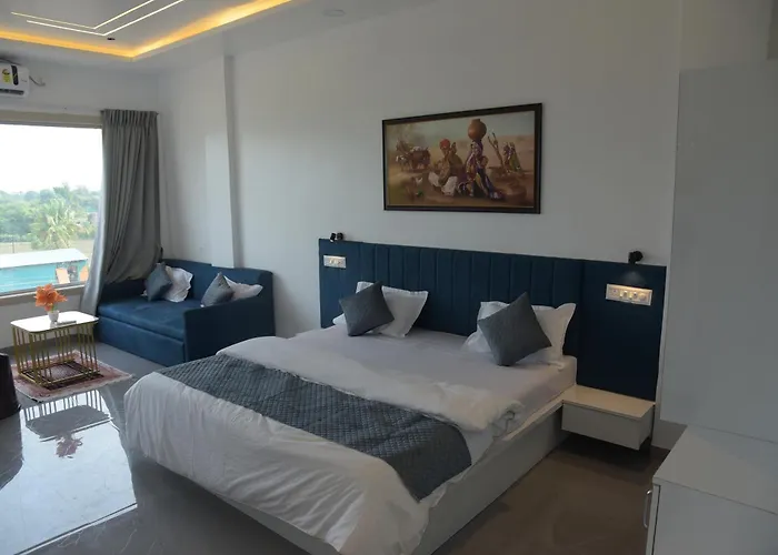 Hotel Ramayana