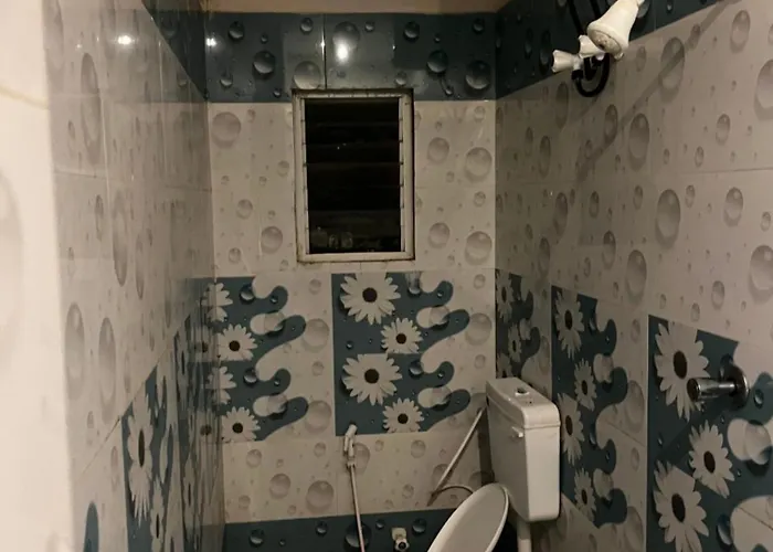 Thillai Rooms