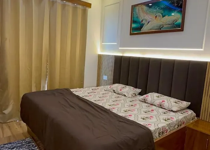 Kaveri City Centre The Heaven Stay