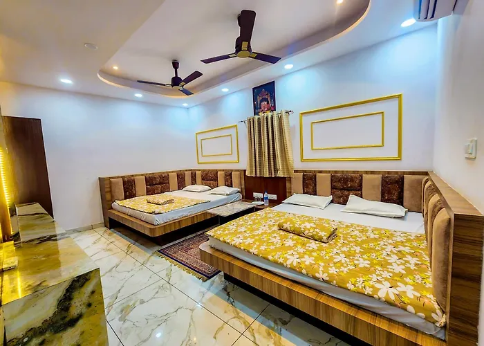 Hotel Shree Karni Palace