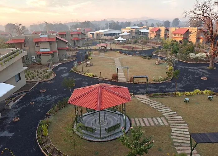 Tathastu Satpura