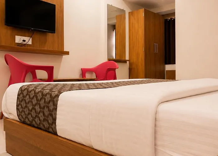 Hotel Crystal