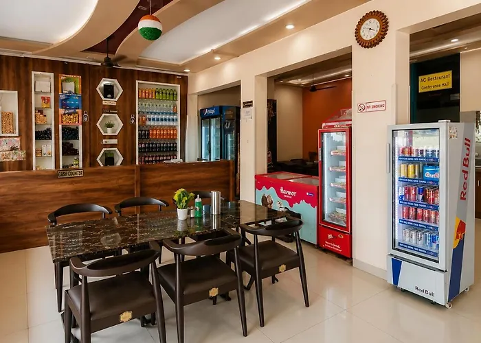 Jhankor Hotel