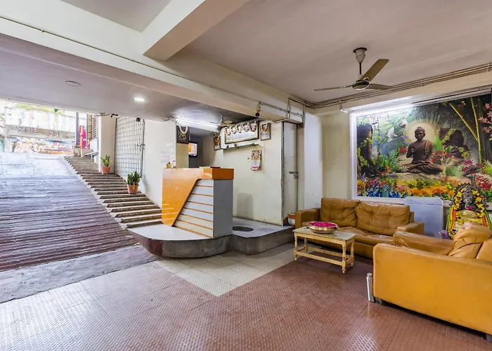 Hotel Aditya Grand Inn