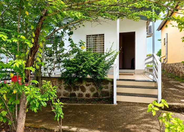 Royal Villa Resort