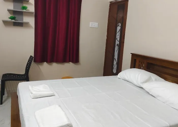 Kavitha Residency