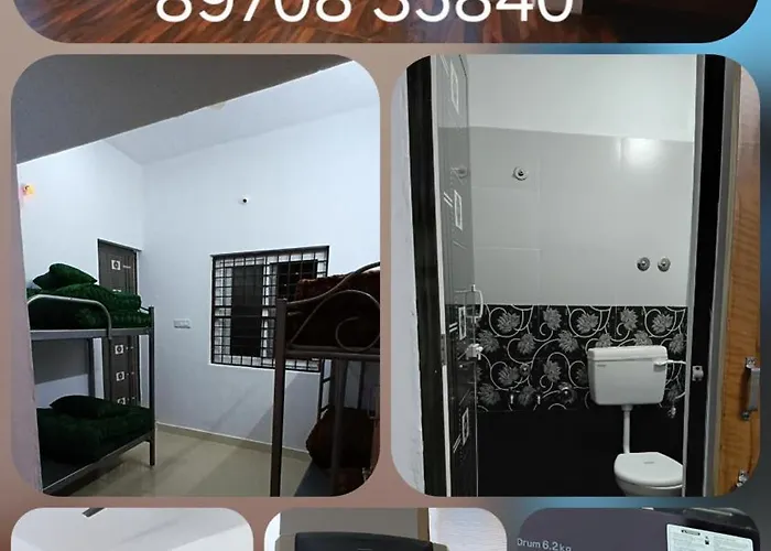 Rooms Available For Rent