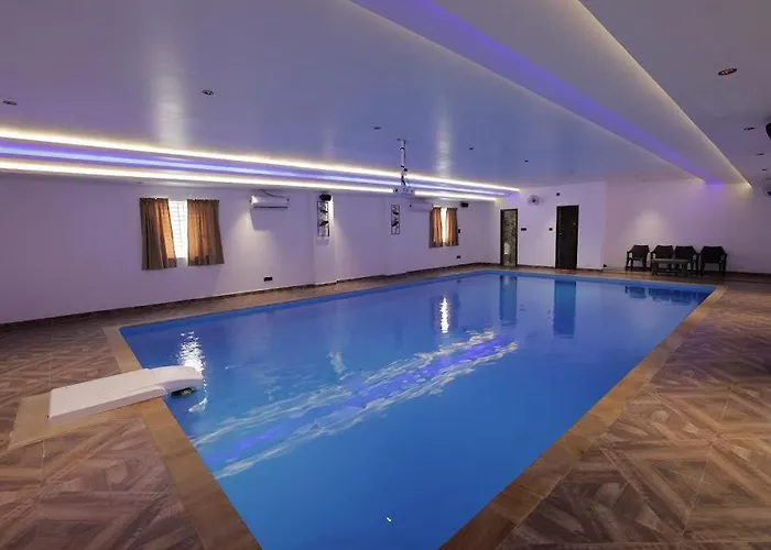 Villa Clasic Comfort