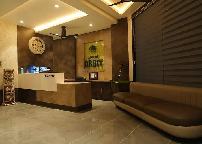 Hotel Orbit