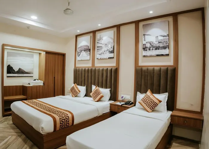 Hotel Asopalav
