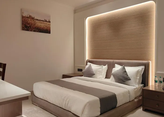 Radiance Hotel