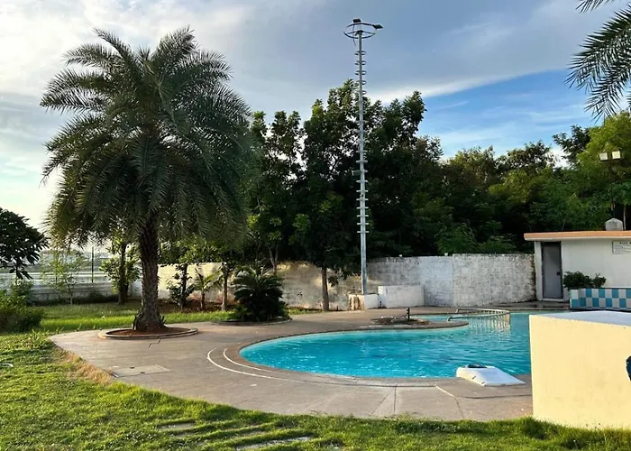 Alai Osai Villa Mahabs
