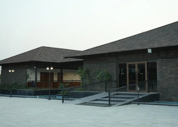 Evoke Rambagh Resort Ayodhya