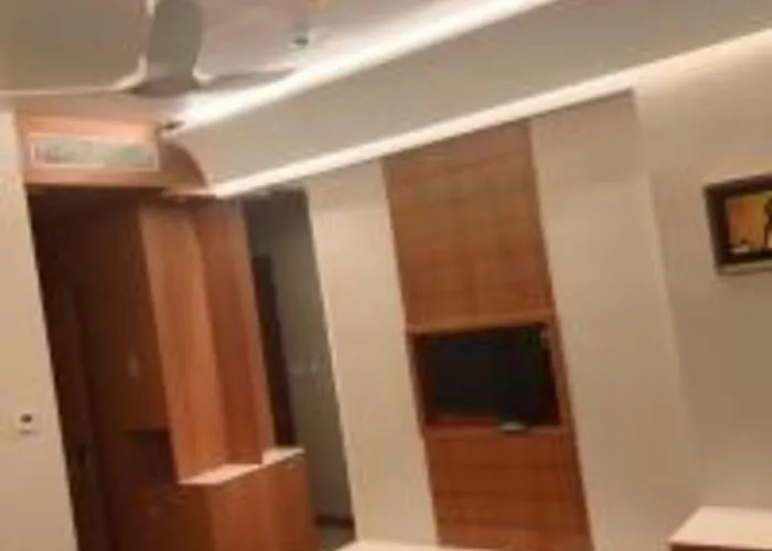 Hotel Imperial Blu