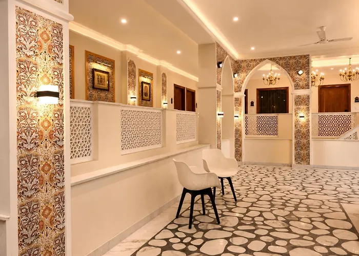Mahal E Noor Amritsar Sirsa