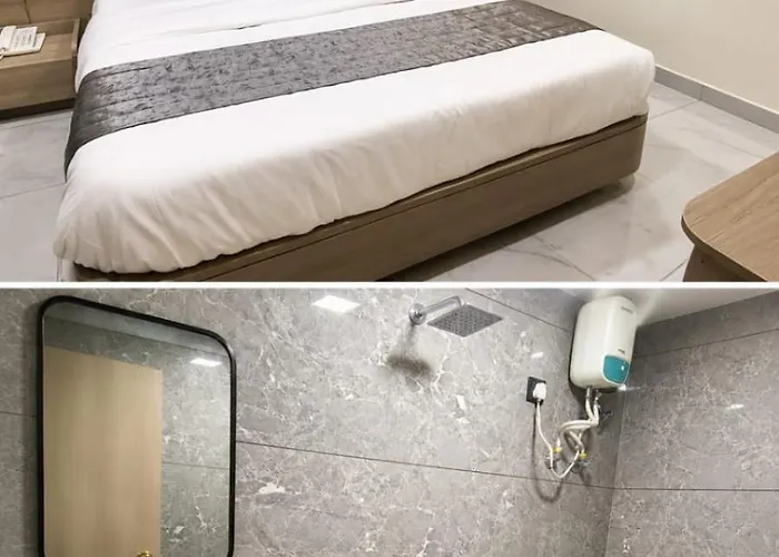 hotel lake city