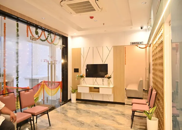 Hotel Radian Inn