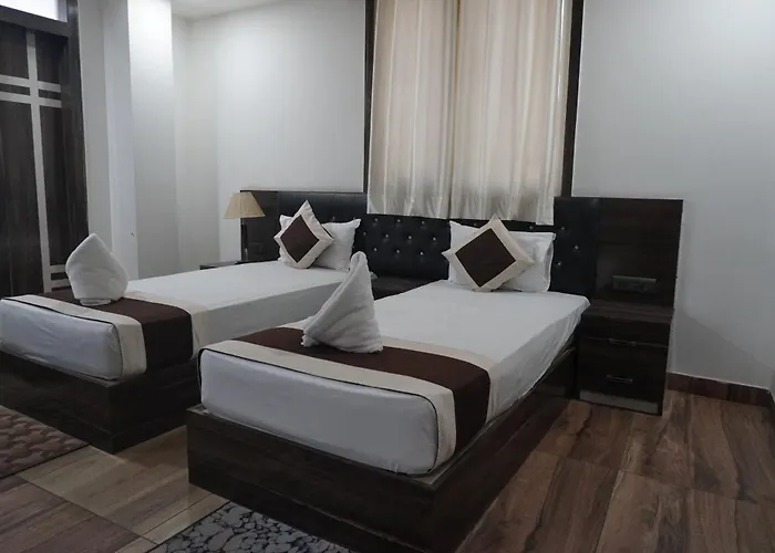 Hotel Jharokha Banquet & Conference Hall