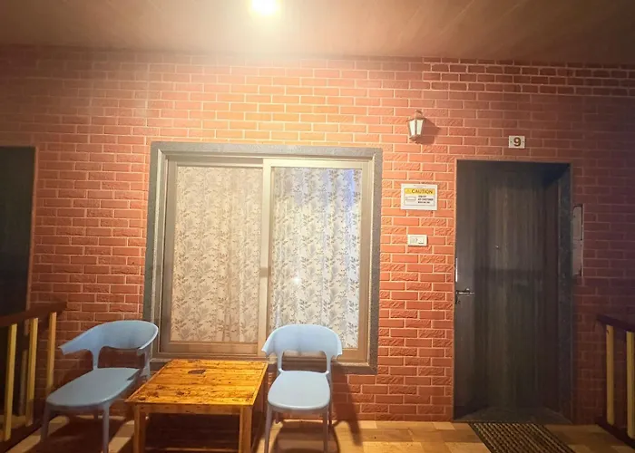 New Kaachwala Heritage Resort