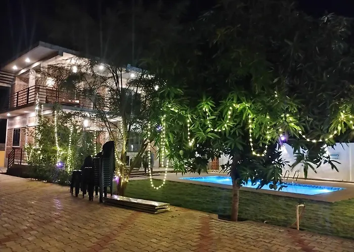 La Goodwill Luxury Private Resort