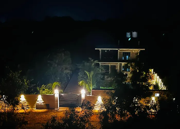 La Goodwill Luxury Private Resort
