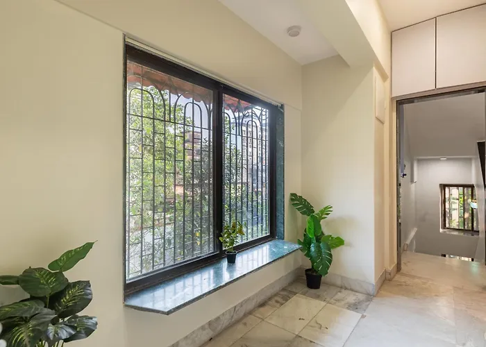 Mg Villa - A Boutique Stay