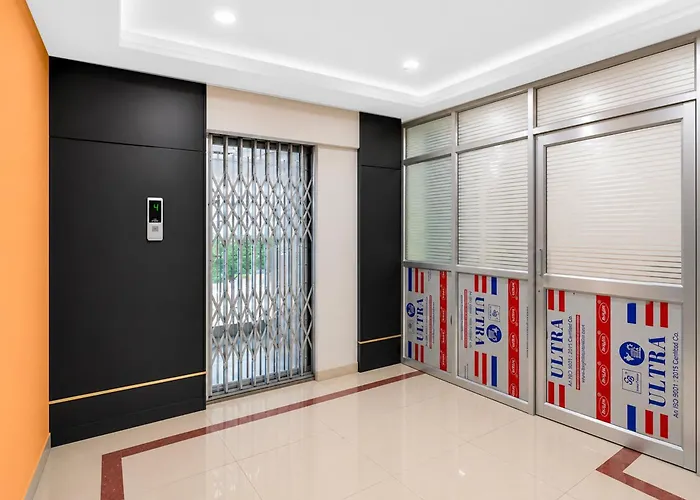 Super Hotel O Bhagalpur Railway Junction 2