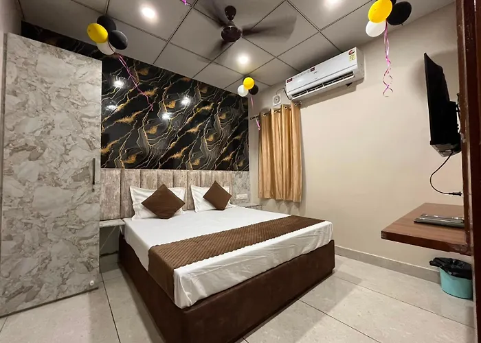 Hotel Dreamland