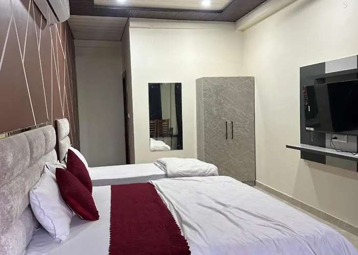 Shree Shyam Guest House