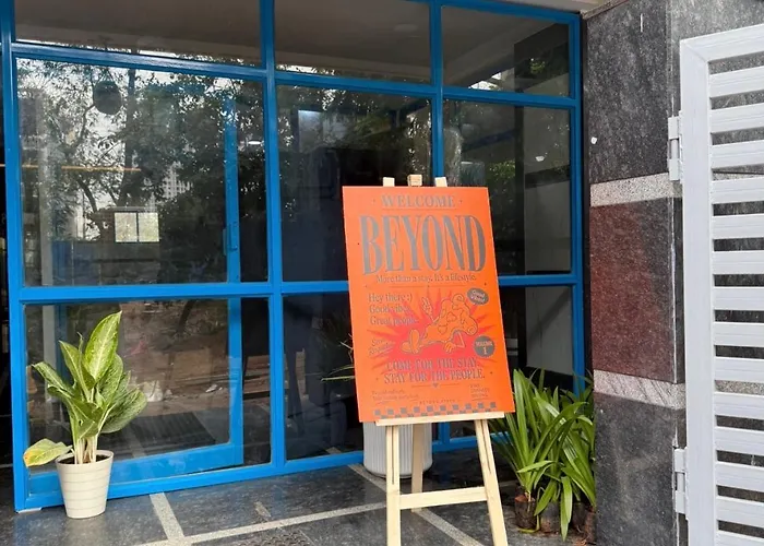 Beyond Stays