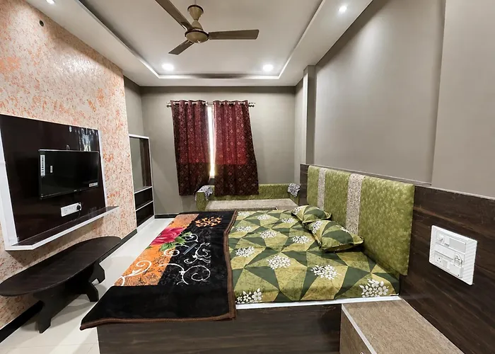 Hotel Royal Palace Mandsaur