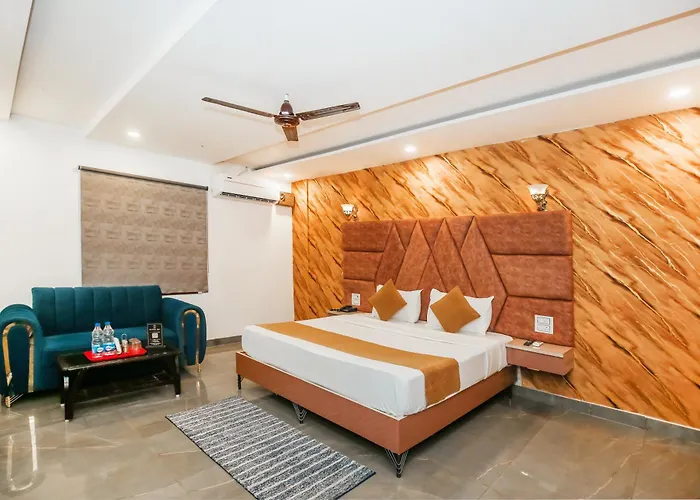 Hotel Jiio
