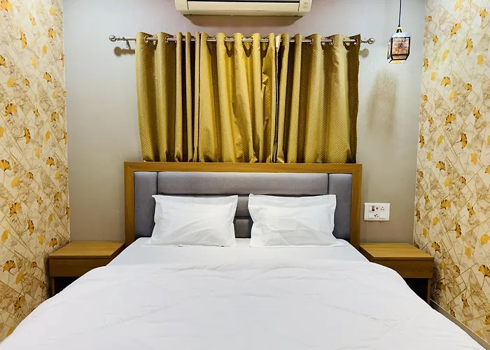 Sweet Home Stay