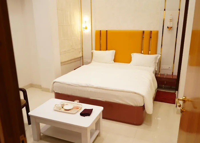 Hotel Maruti