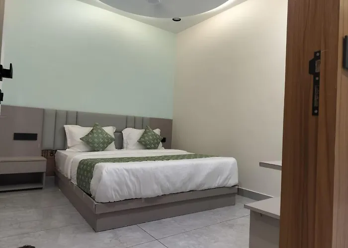Hotel Raddizone