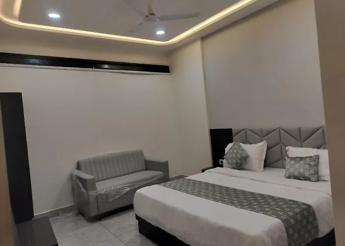Hotel Raddizone