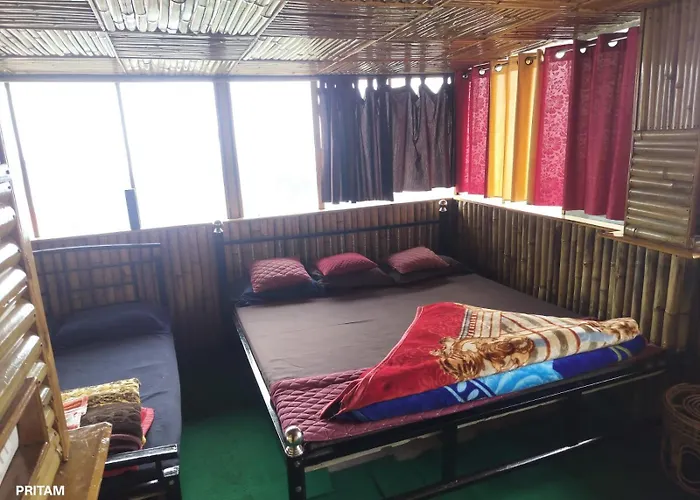 Suvarna Homestay