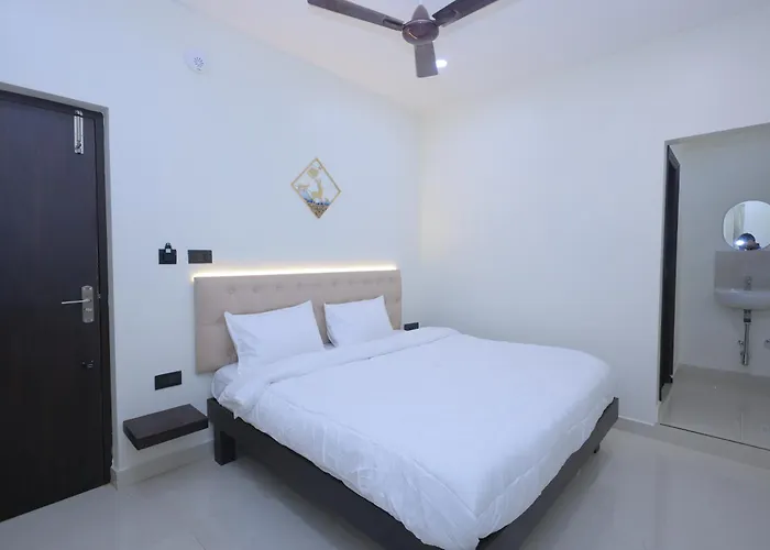 Hotel Sgk