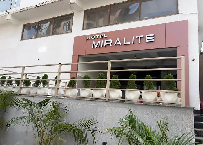 Hotel Miralite