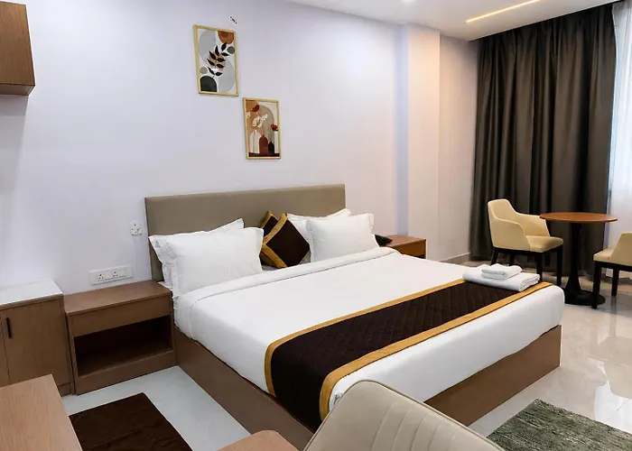 Hotel Takasi Heaven