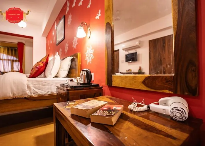 Hotel Aurang Heritage Jaisalmer Maharaja Haveli Filing