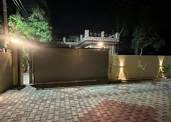 Forest Breeze Villa