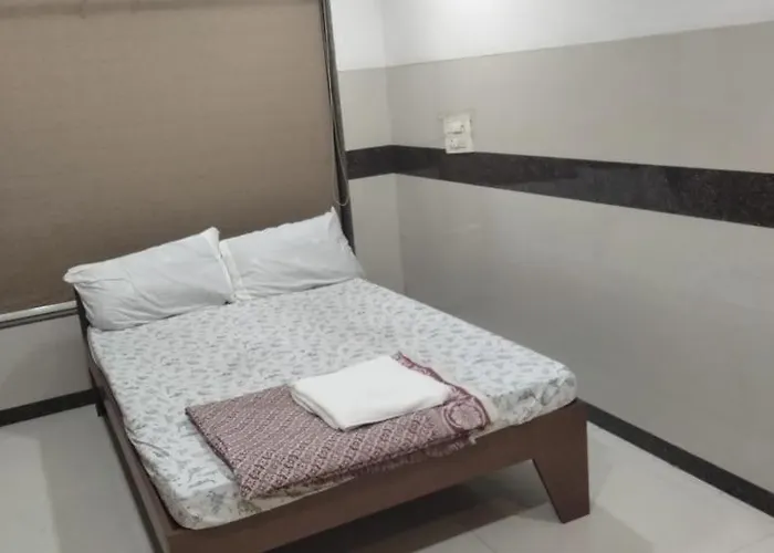Balaji Rooms&Domentry